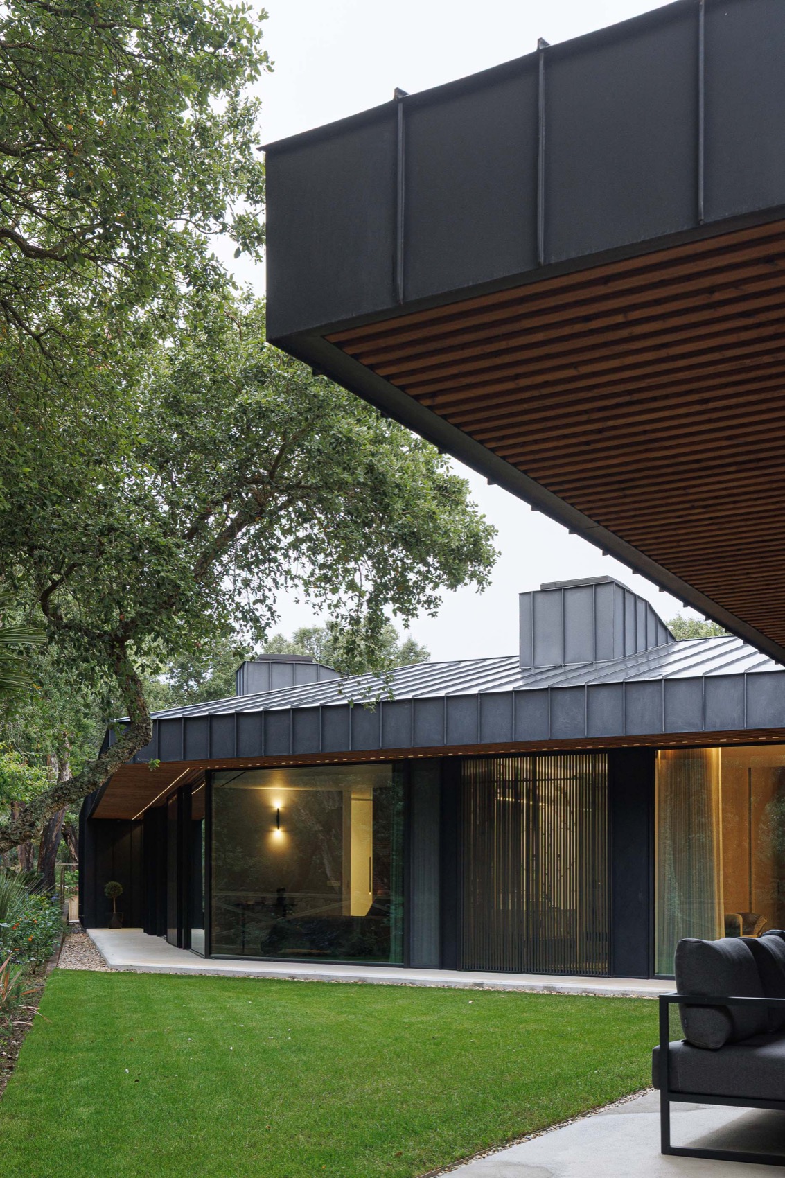 CC住宅 – Quinta dos Carvalhos丨葡萄牙丨Inception Architects Studio-43