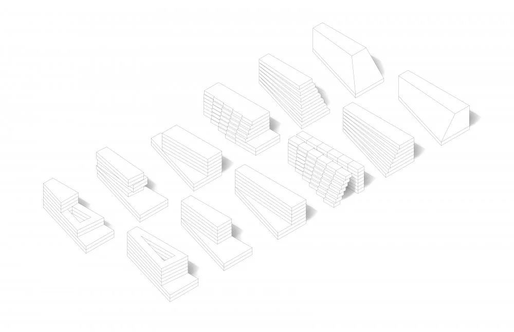 阿灵顿公立学校总部丨美国丨Studio Twenty Seven Architecture-81