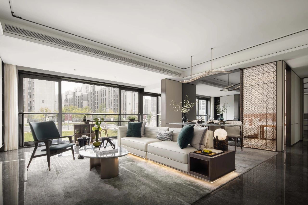 建发·台州缦云丨中国台州丨壹新设计-7