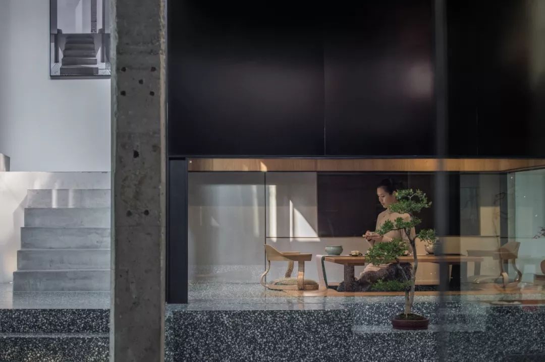 上海廷泰茶空间  Alex Mok - Briar Hickling-21