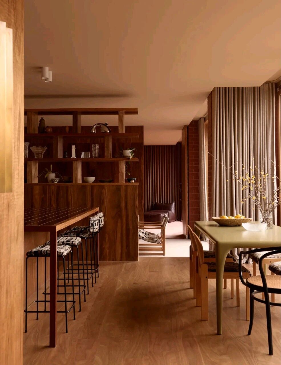 秋意之屋丨澳大利亚墨尔本丨Project 12 Architecture-15