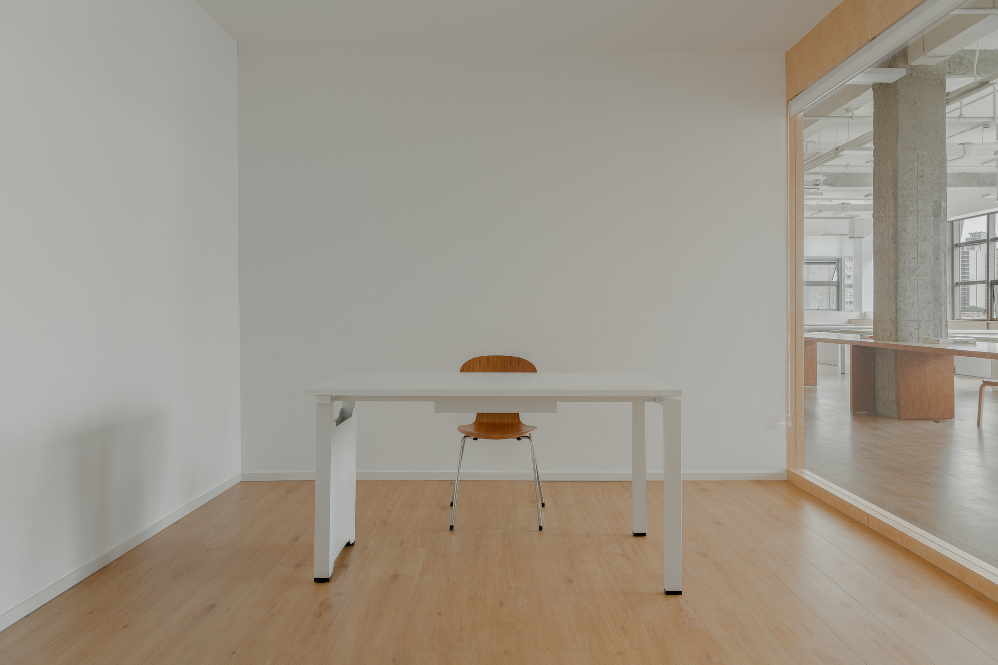 Tagi·Office 设计丨中国上海丨Woodo Studio-30