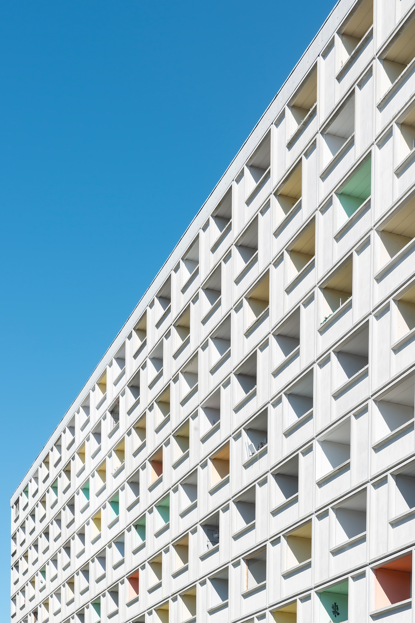 城市几何,,哥本哈根丨丹麦哥本哈根-3