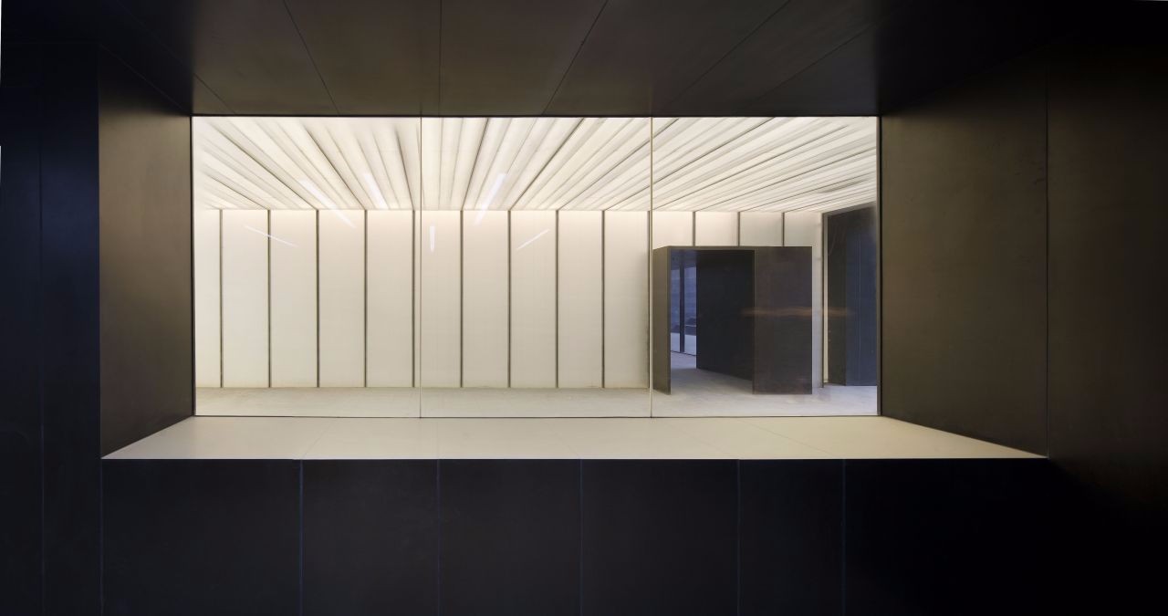 中国西安：威斯汀酒店邂逅艺术博物馆-17