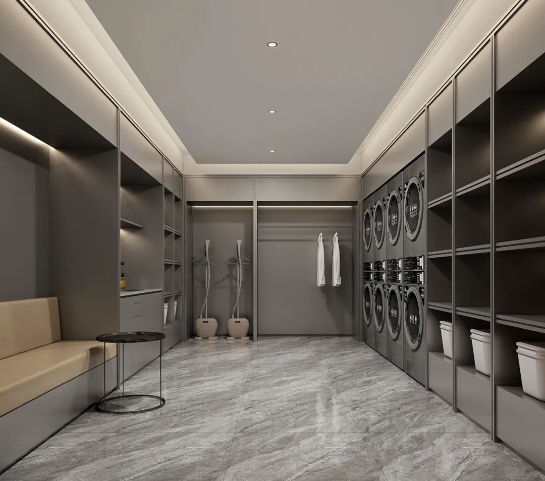 上海外滩豫园城际酒店丨中国上海丨ABH亚筑设计集团-22