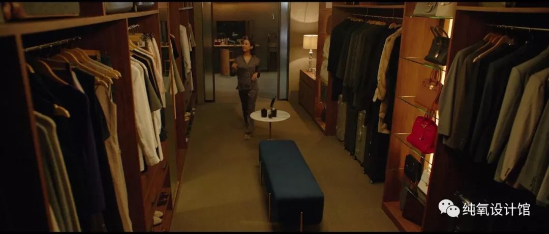 都在谈《寄生虫》里人性丑恶 我们却盯上了他的豪宅设计-69