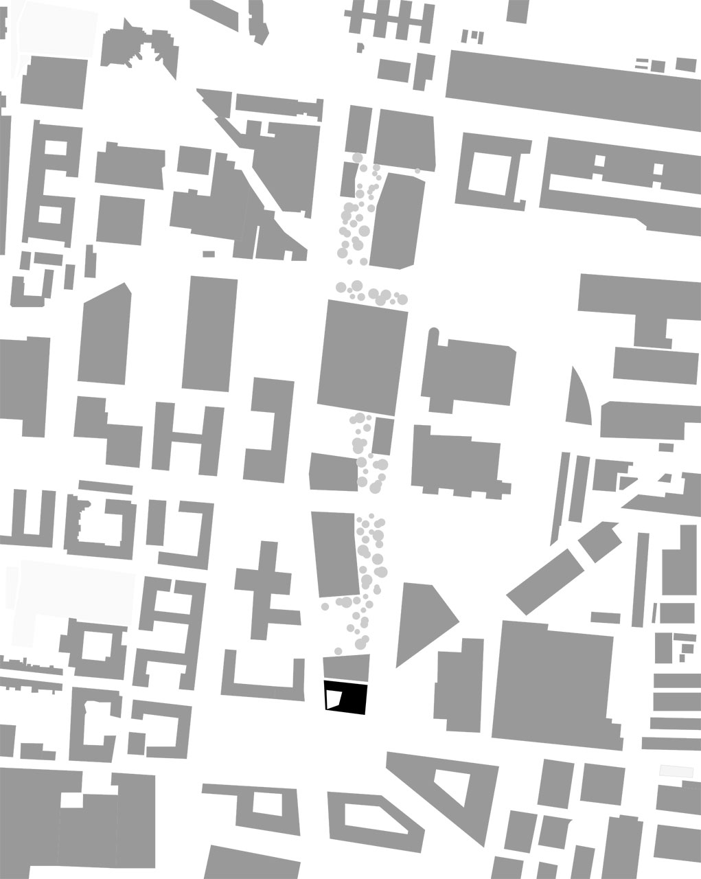 巴黎大学校园中心丨法国巴黎丨K ARCHITECTURES SIGWALT HERMAN-44