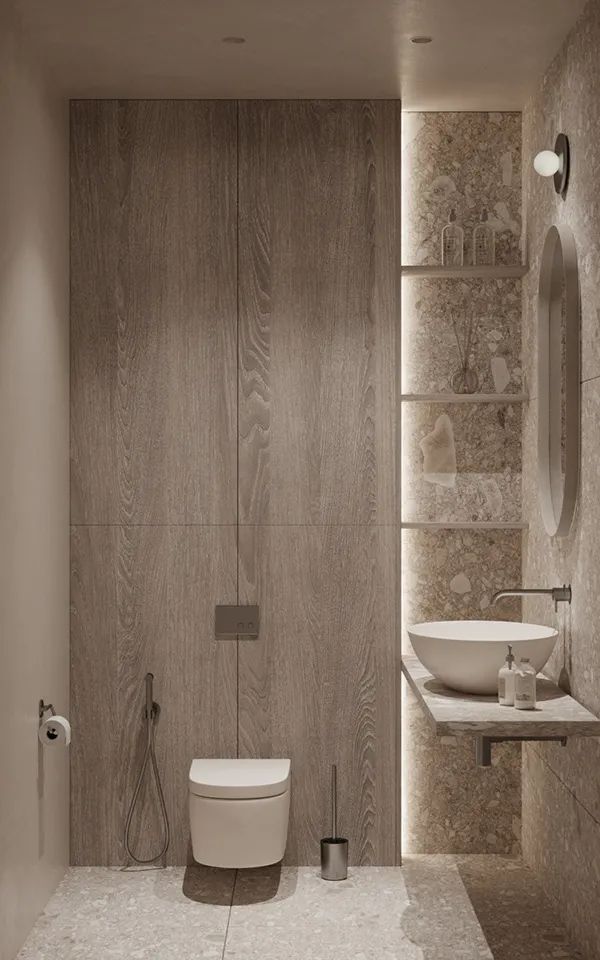 R HARBOR 私宅丨Elena Sedova-27