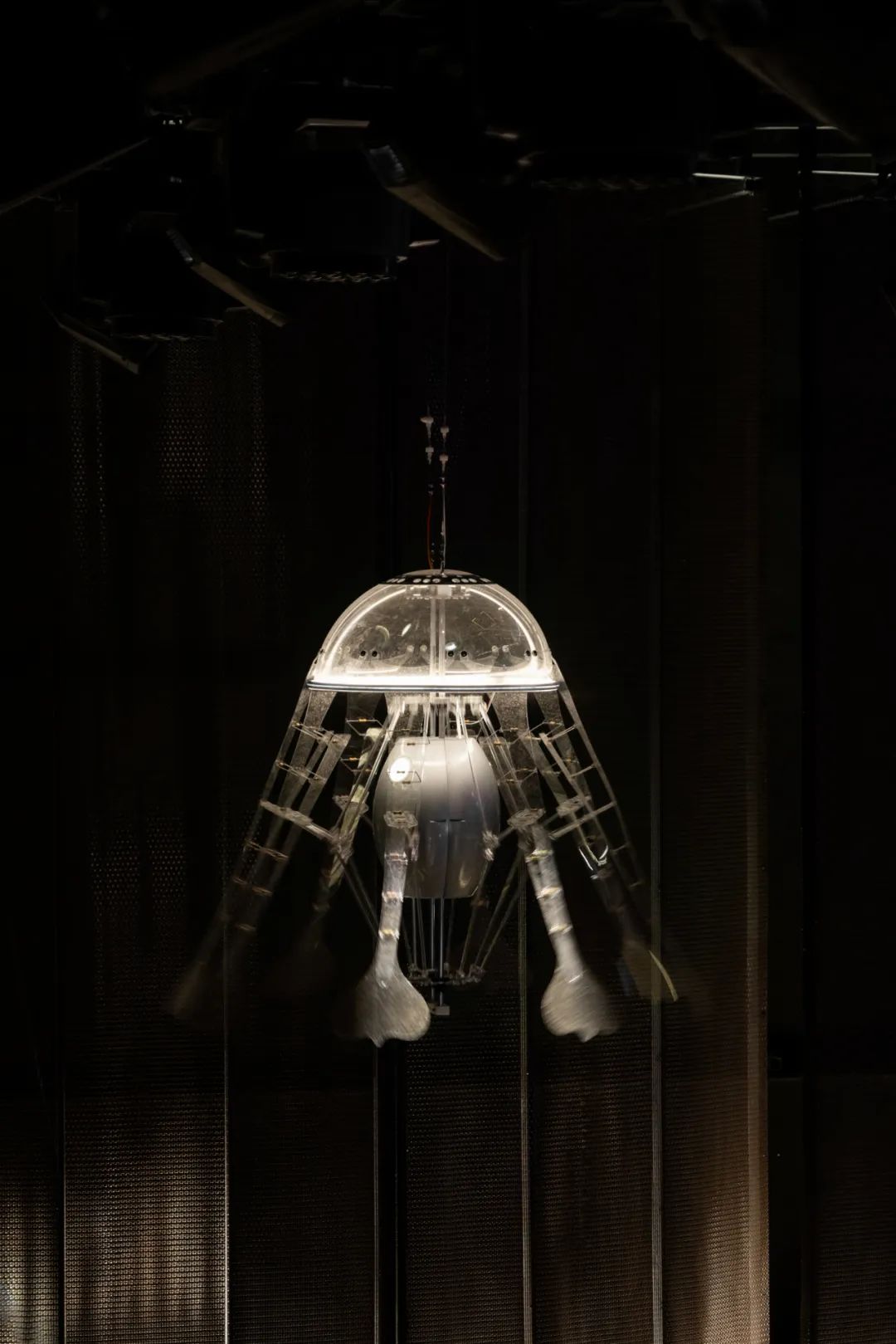 葉蒲会音乐餐厅丨中国宁波丨BALANCE DESIGN平衡空间设计-33