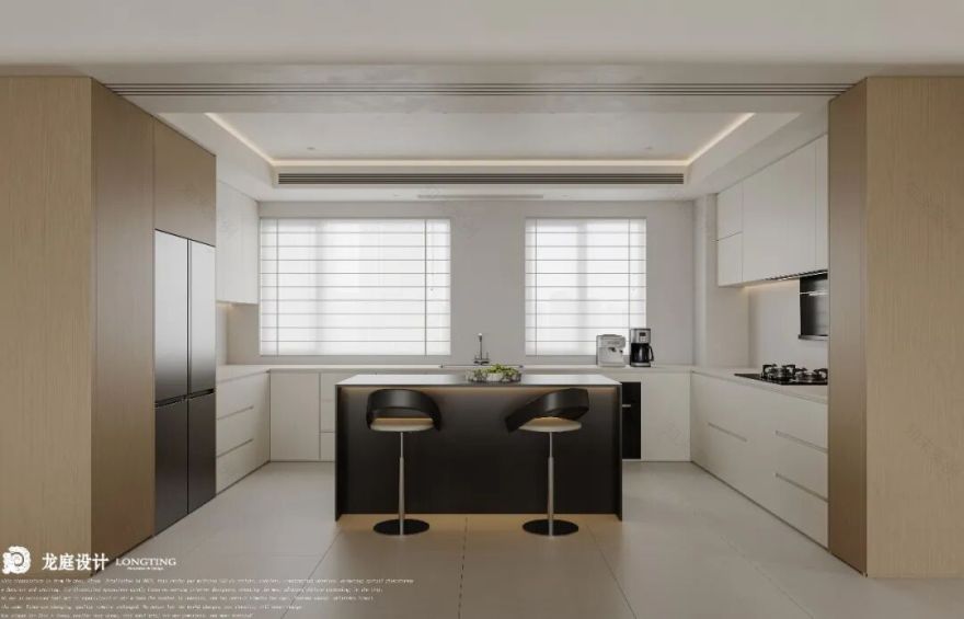 柔悠然美居(湖州·春辰里)丨中国湖州丨龙庭设计-35