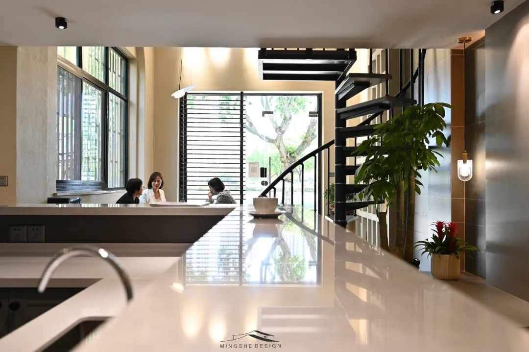 宜兴“芬妍丽”皮肤管理中心丨名舍设计-32