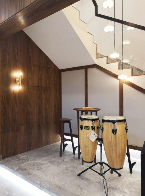 赵府四合院 | 大话西游与现代摇滚的奇妙融合-7