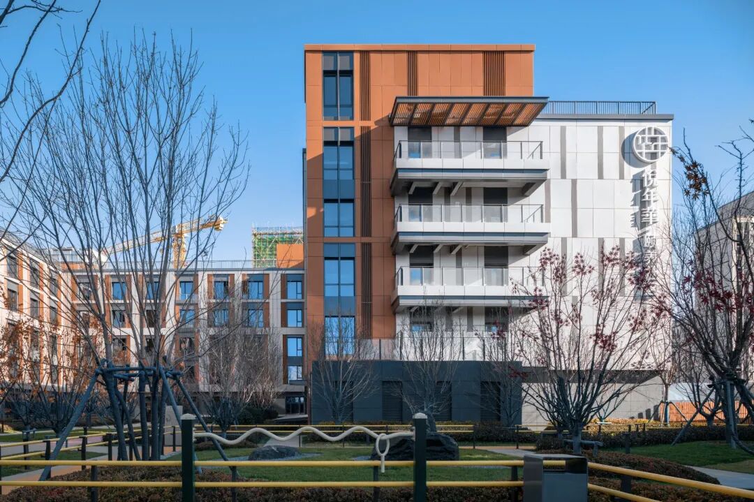 喜讯！|BJTH荣获2025年北京市优秀工程勘察设计奖-9