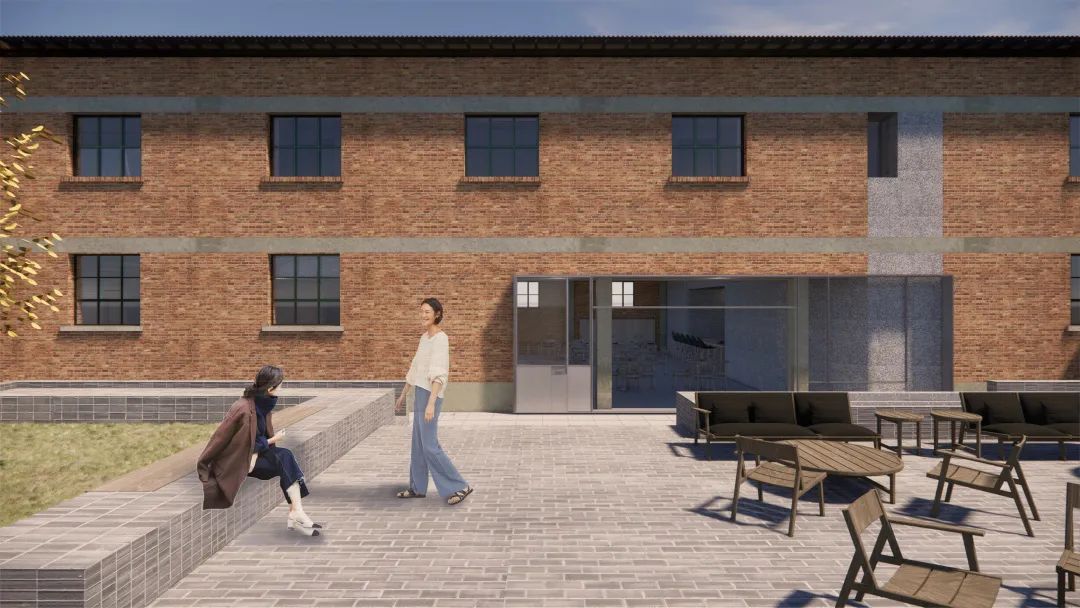 福州礼堂丨中国福州丨如恩-15