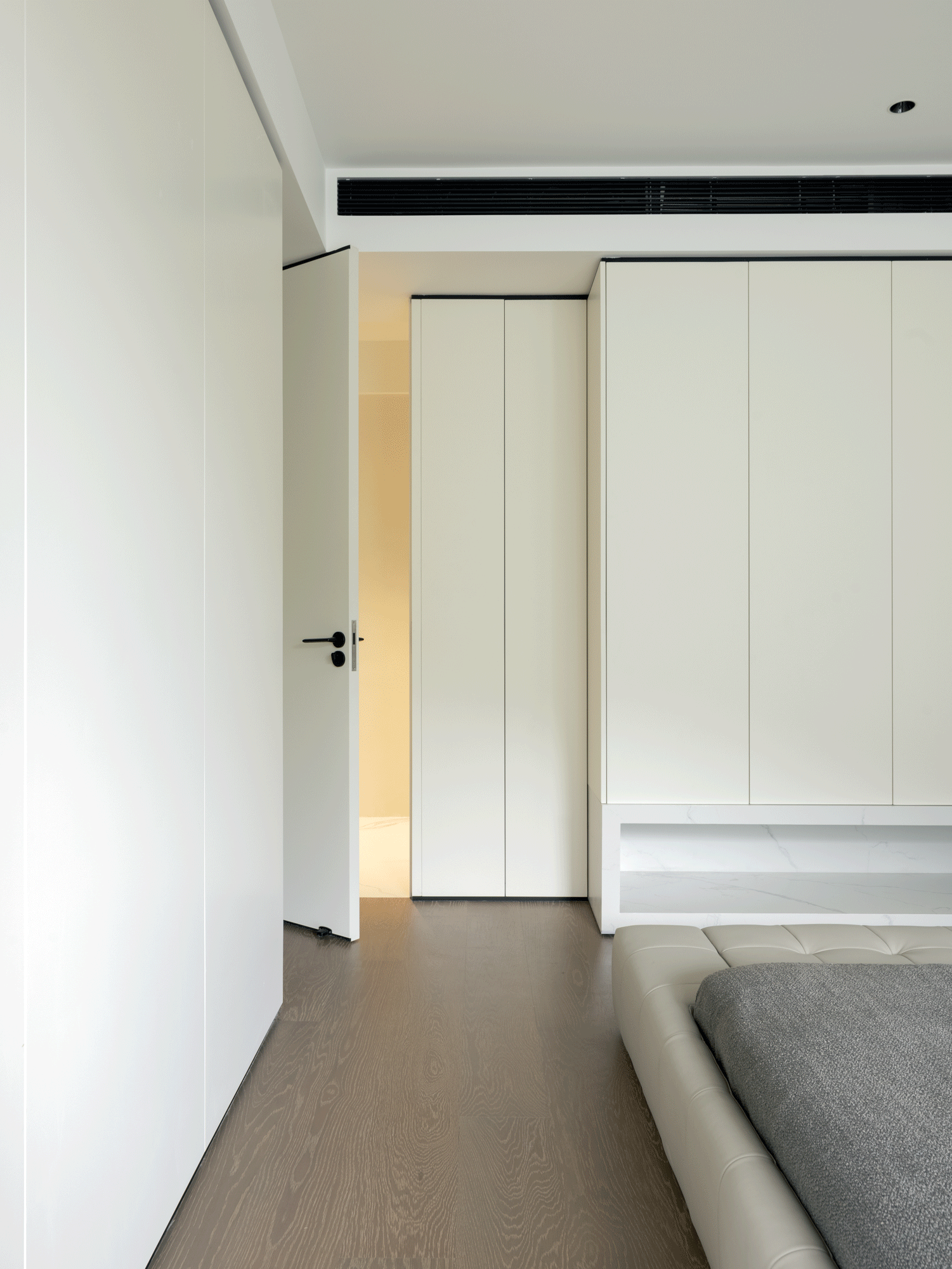 內简外繁丨中国浙江丨家和丽舍空间设计-26