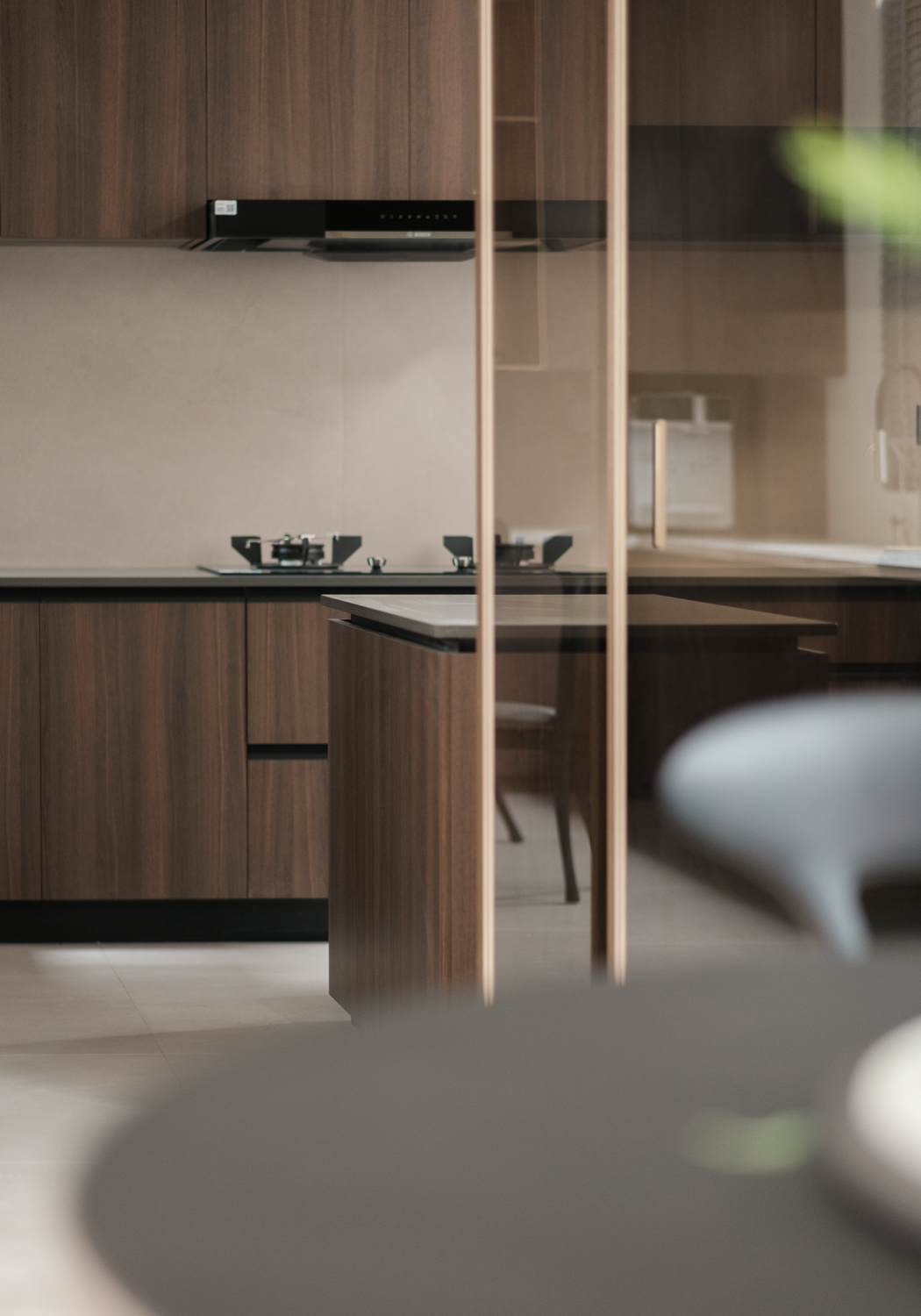 台州玫瑰园 · 融入自然的中式园林别墅设计丨中国台州丨簡壹設計-40