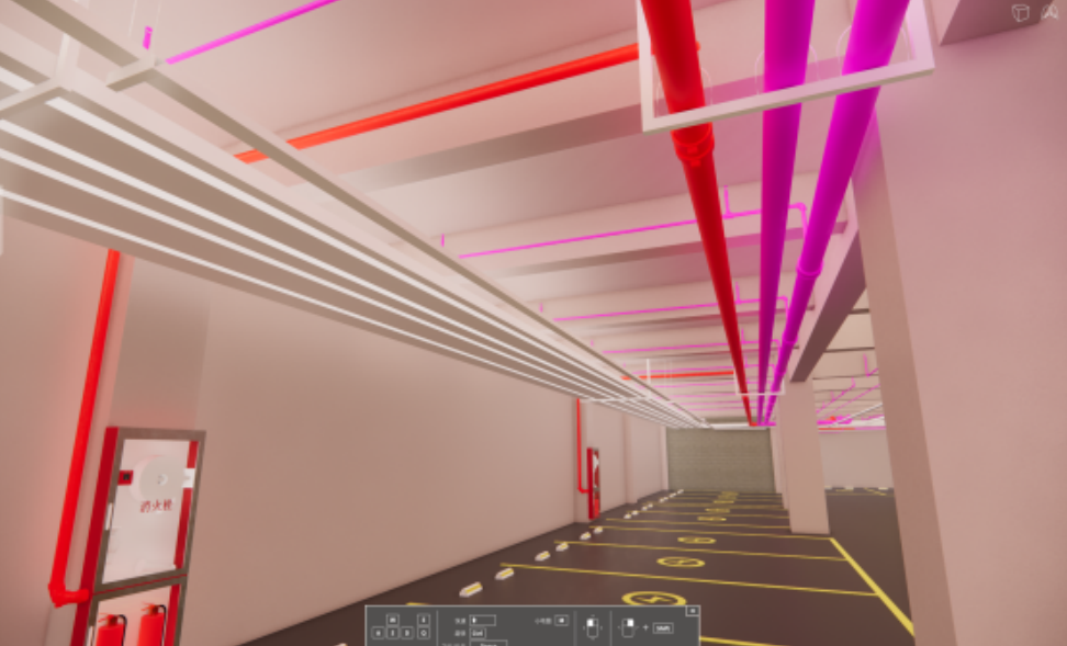 上新了，工程|​​济南首家山姆超市主体结构封顶-57