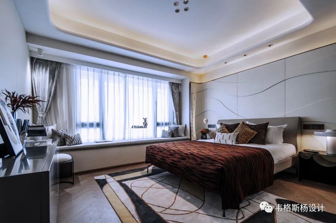 南沙佳兆业凤鸣山中叠丨中国广州丨广州市韦格斯杨设计有限公司-27