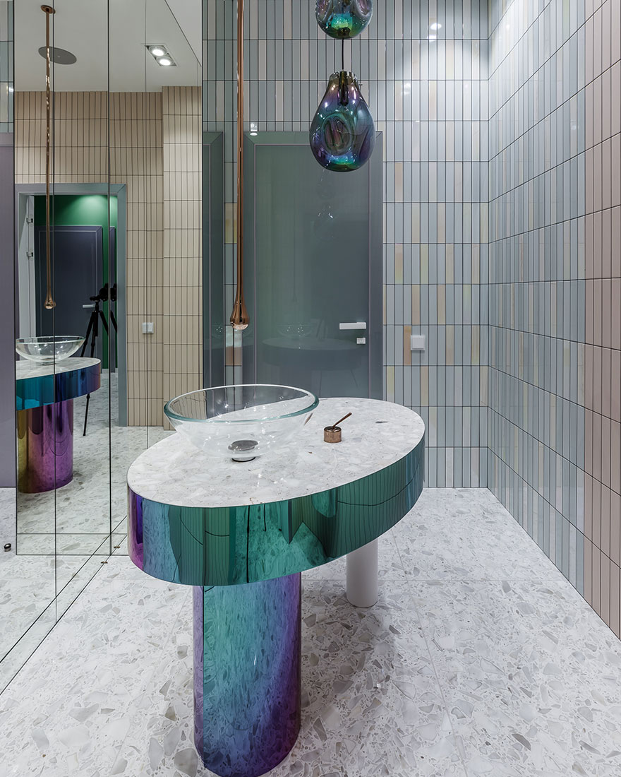 俄罗斯荷尔蒙健康诊所丨俄罗斯克拉斯诺达尔丨Bon Ton 工作室-18