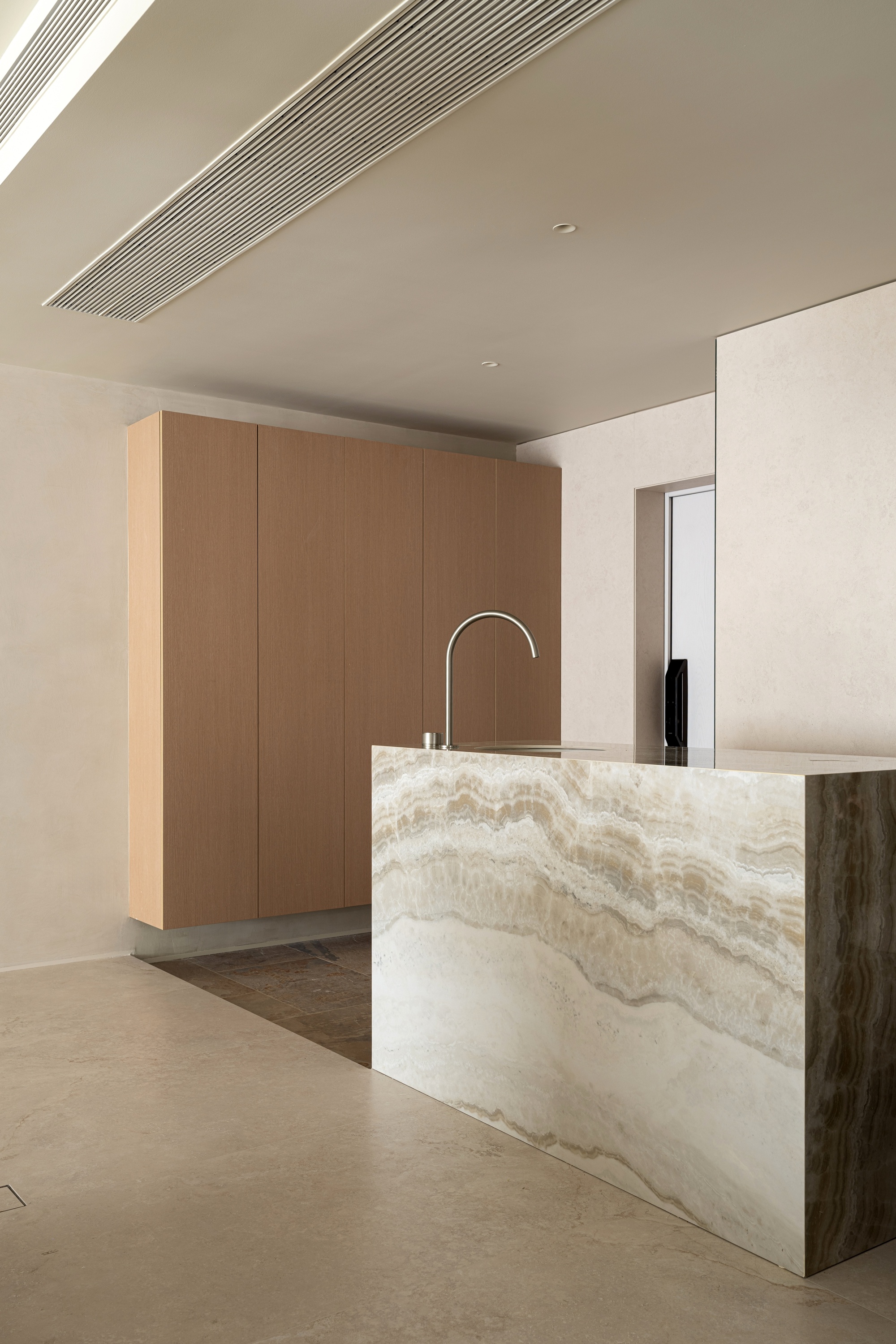 《安沐》成都133㎡现代自然 · 宏福樘实景丨中国成都-27