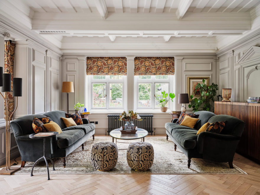 Imperfect Interiors
-2