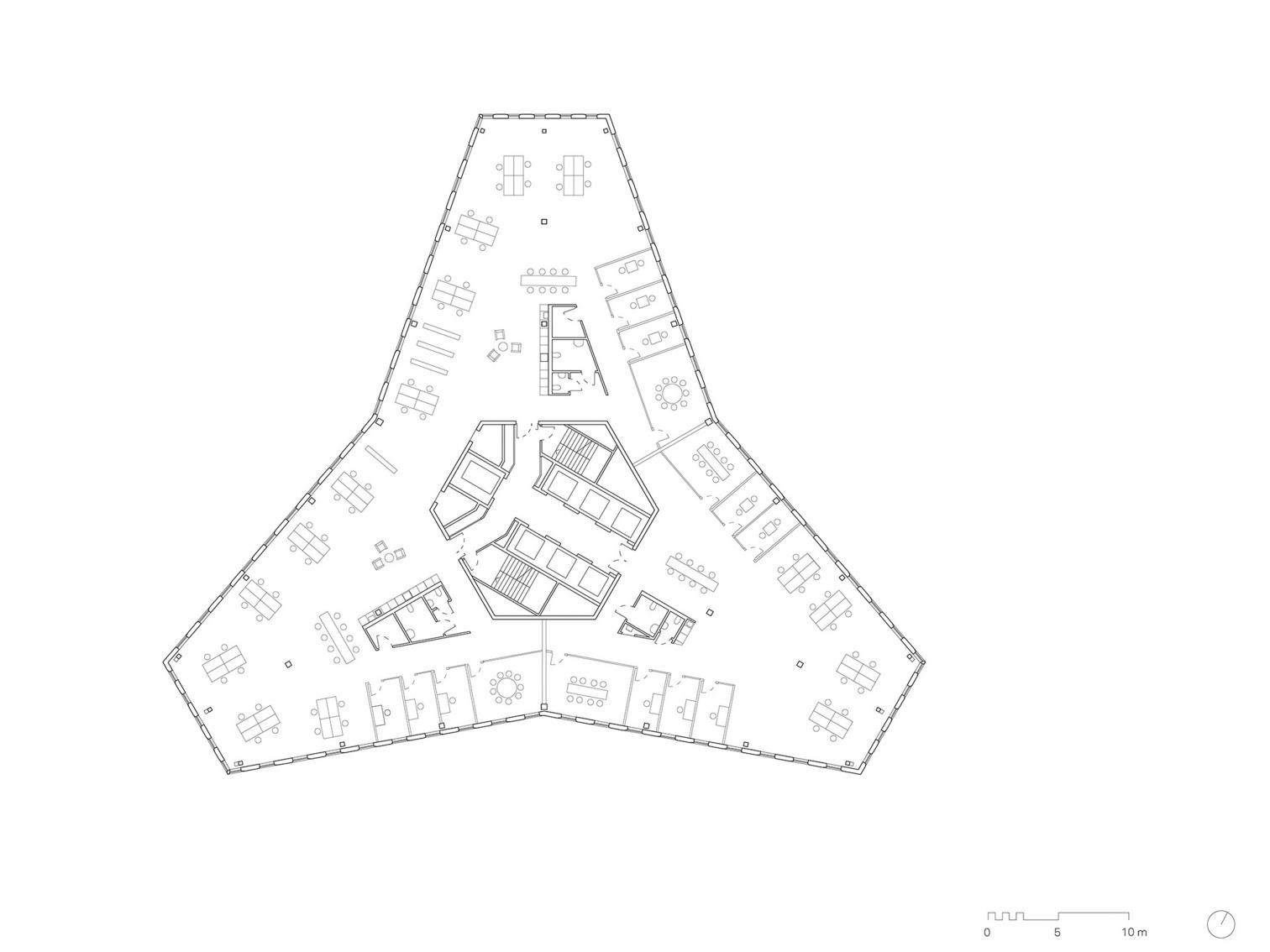 瑞典斯德哥尔摩塔楼-33