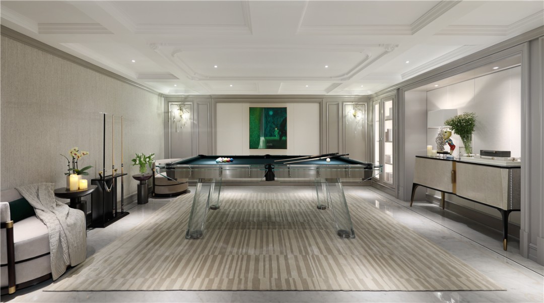 昆明极致艺术的奢宅-75