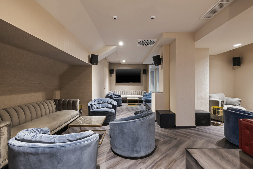 Club Heaven - Basic Collection-0