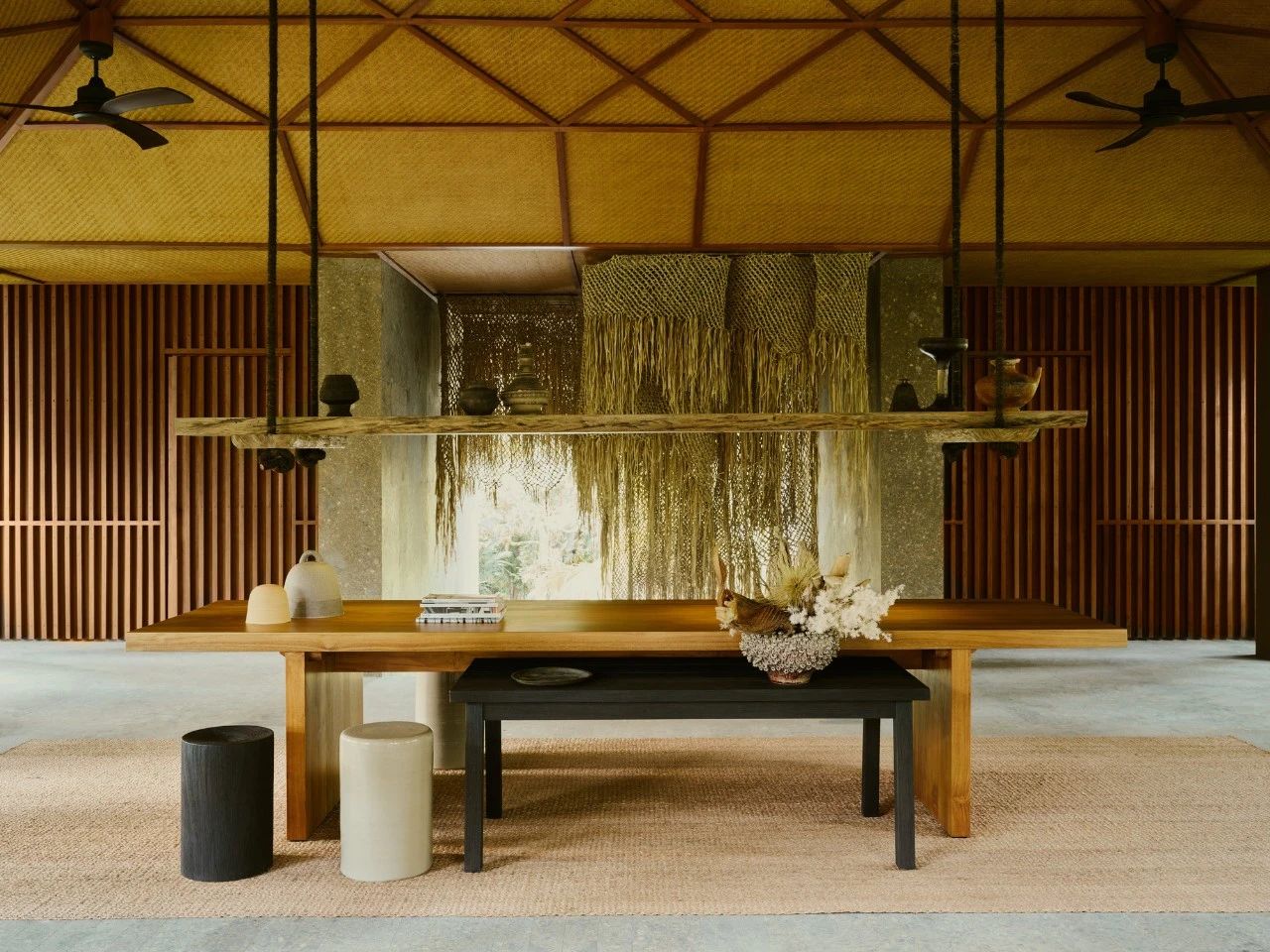 迷失林登贝格宾馆丨印度丨Alexis Dornier,Studio Jencquel-17