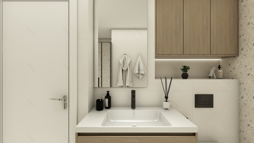 公寓 A13丨保加利亚-37