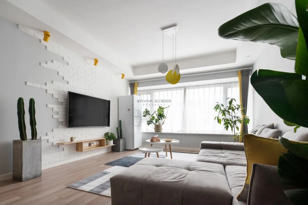 北欧风小资生活丨毛凤娟-18