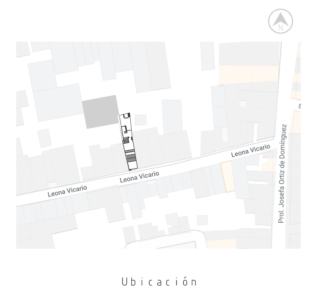 墨西哥传统元素融入现代家居-36