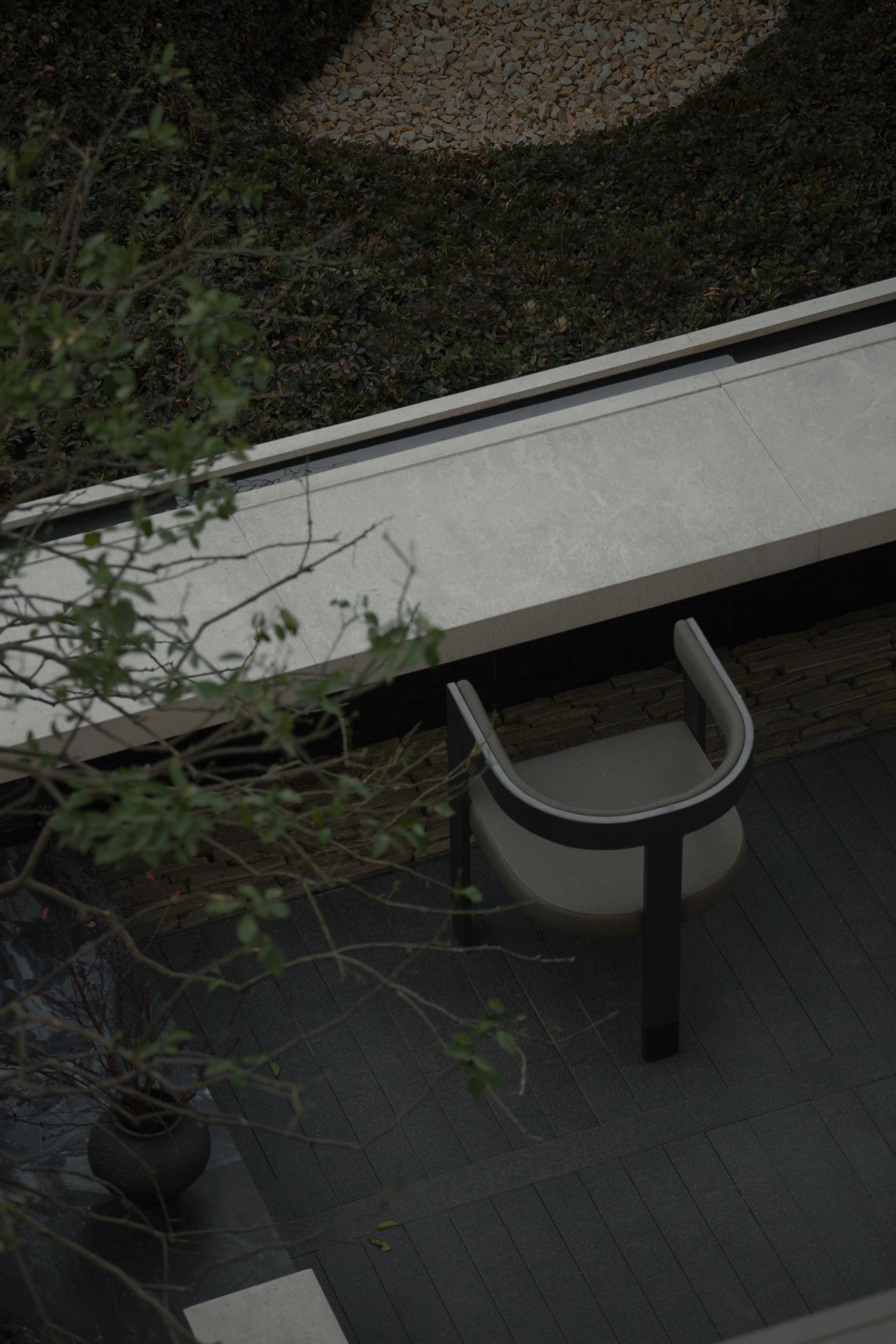 兴耀·沐云川丨中国杭州丨杭州木杉景观设计有限公司-147