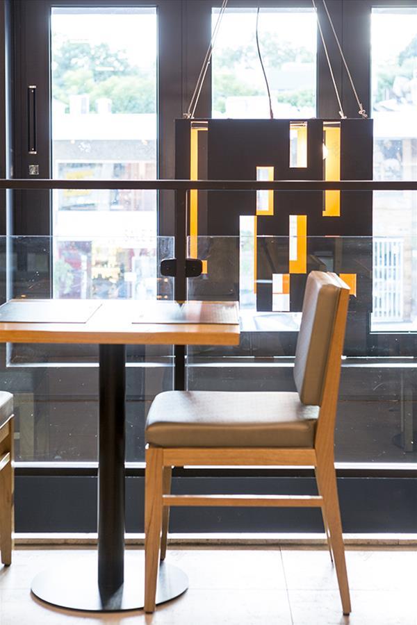 巴西餐厅 N·O·A·H-7