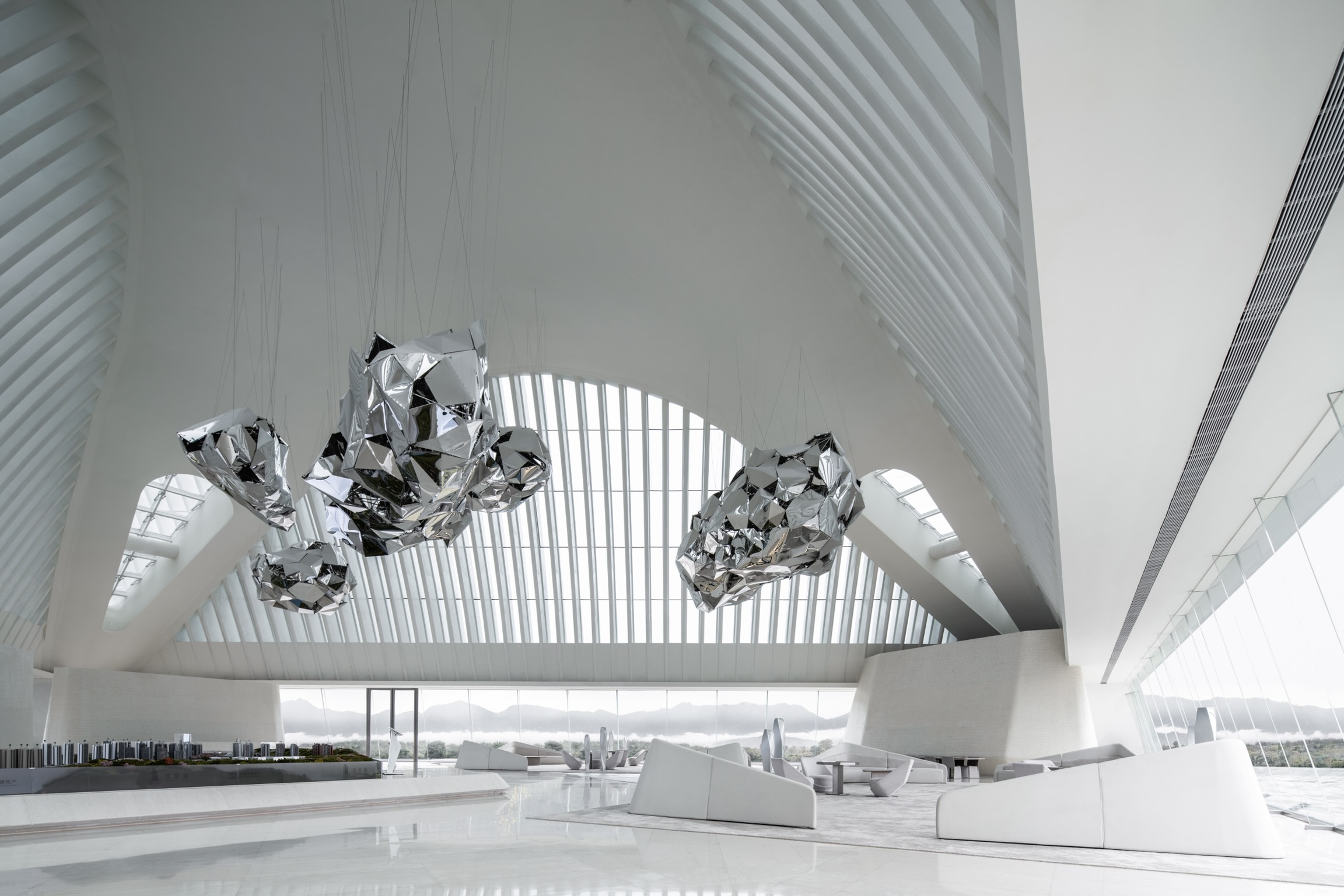 贵阳国际时尚发布中心丨中国贵阳丨EMO（北京）建筑设计有限公司-18