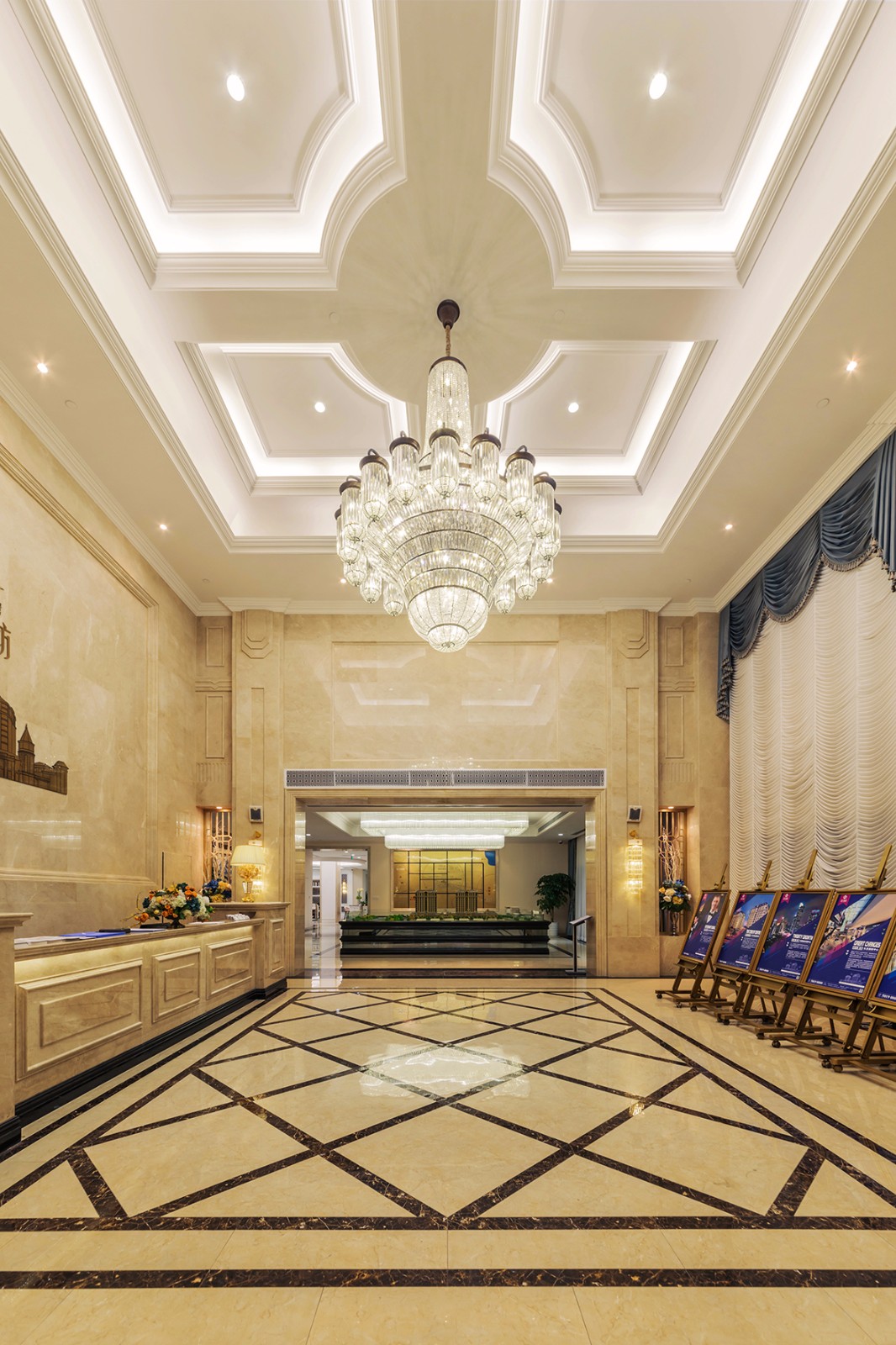 昆明ibis styles品牌酒  J-S国际设计联合机构-49