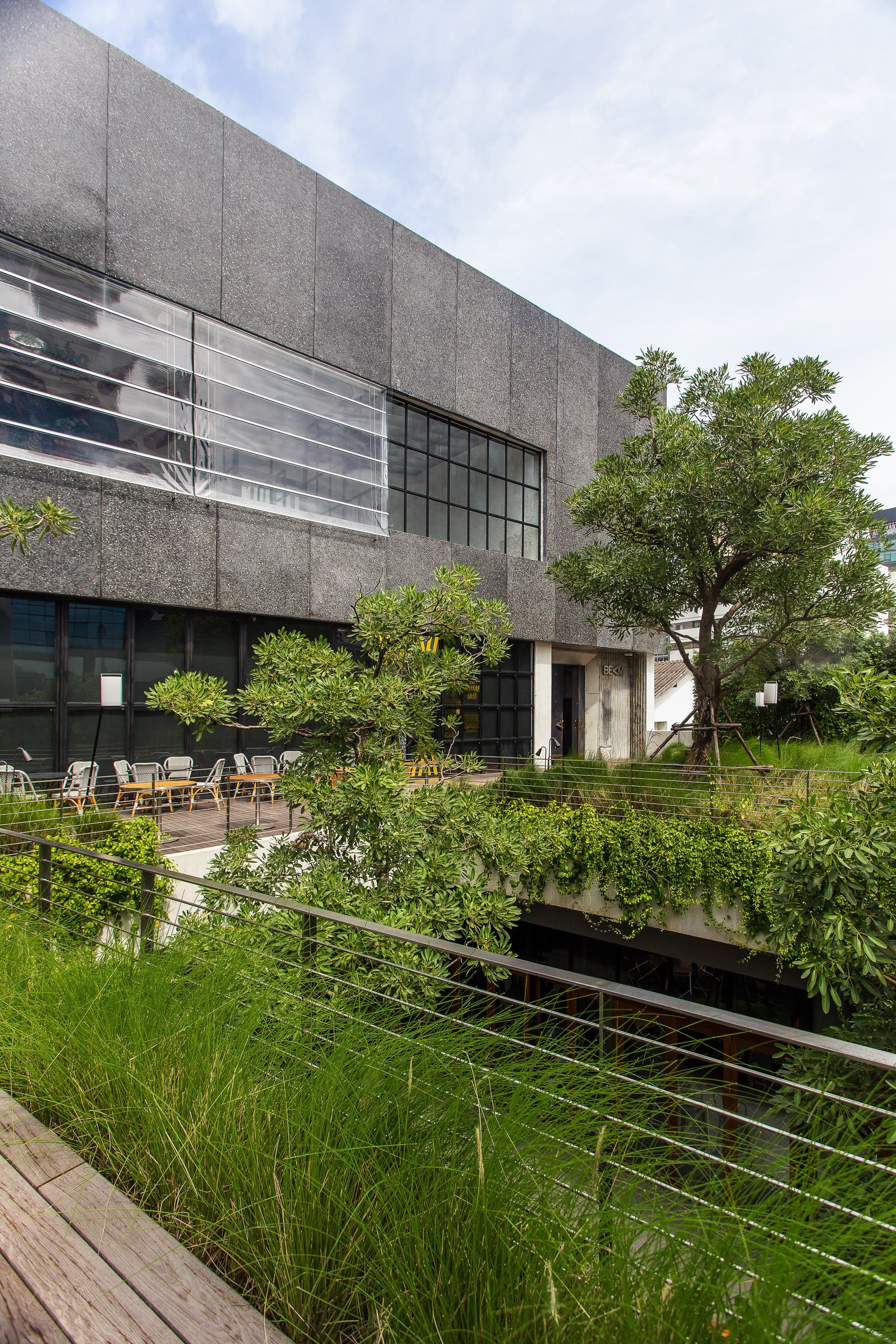72 Courtyard庭院 by TROP:Terrains+Open Space-6