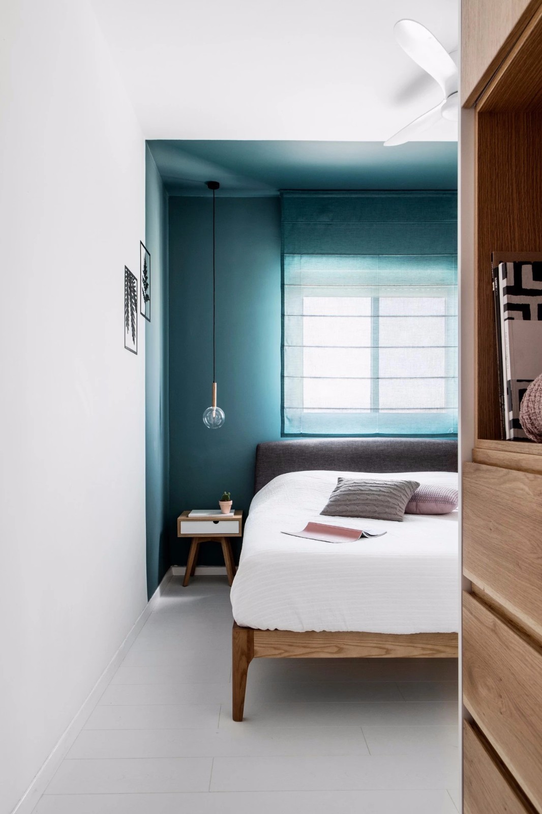 以色列 Carmit Gat 自然简约设计工作室-40