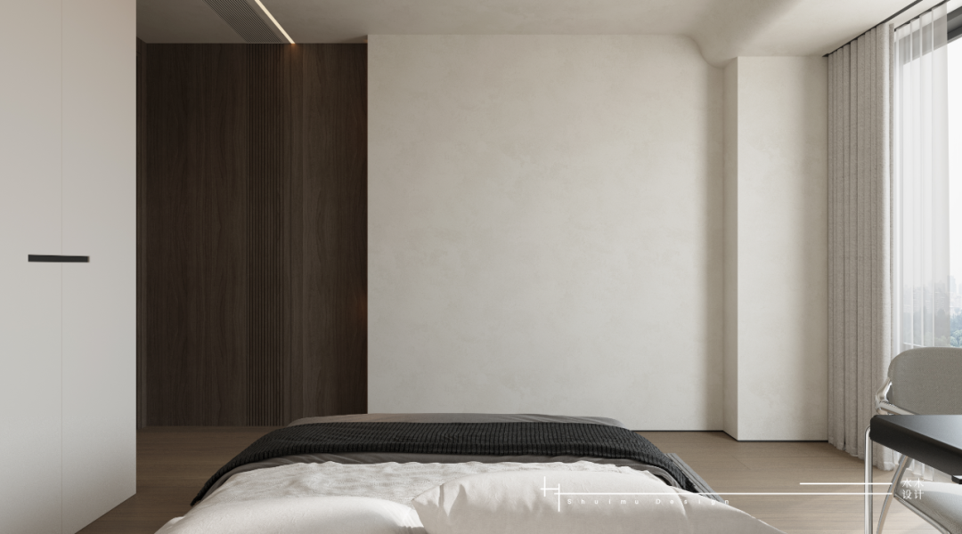 滨江上品 · 都市秘境,自在松弛之家-79