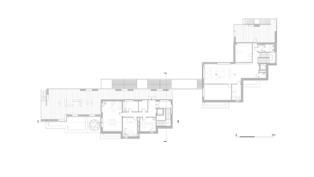 Widna Haven Community Center and Library / PB STUDIO + studiomania + IPA Ipreferanalog-15