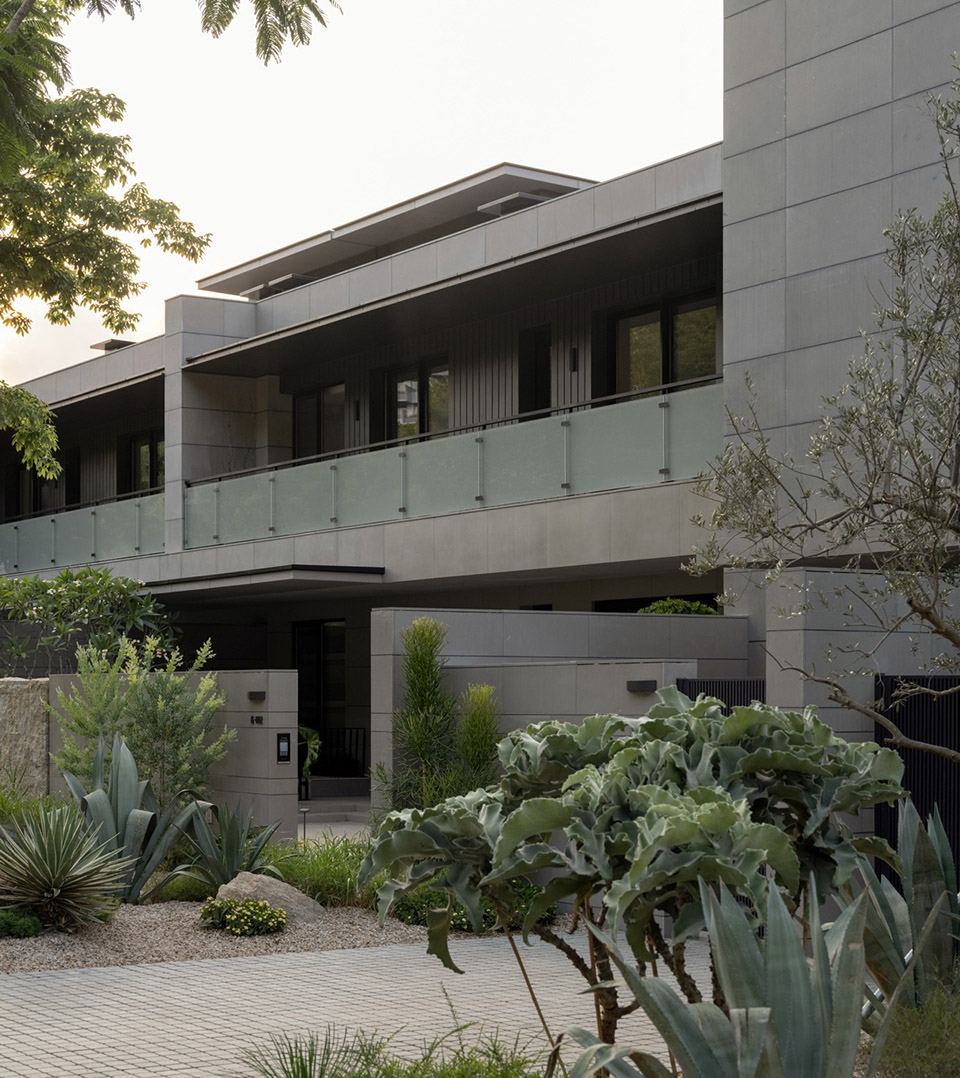 阿那亚·三亚三期丨中国三亚丨Line+-151