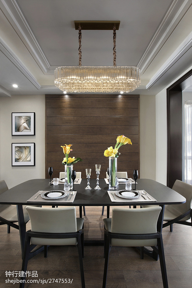 岁月静好·沈阳华润奉天九里高层装修案例丨中国沈阳-15