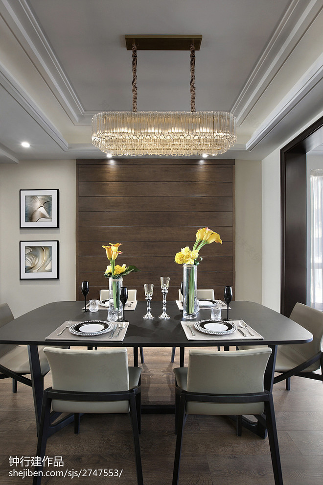 岁月静好·沈阳华润奉天九里高层装修案例丨中国沈阳-15