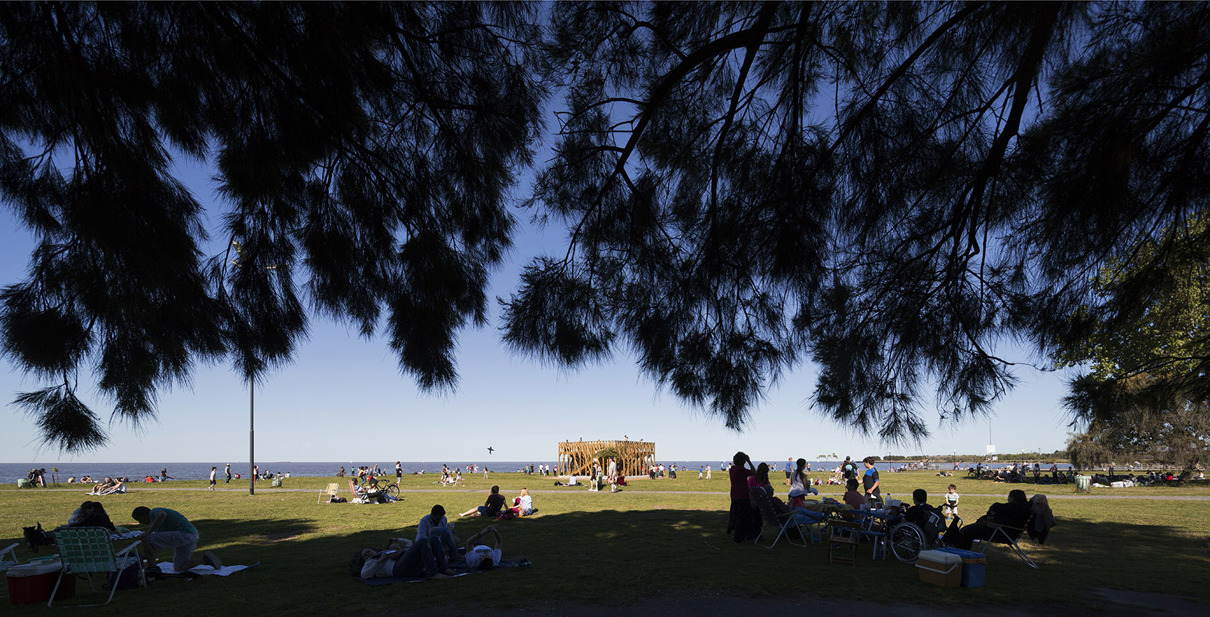 文化之巢,布宜诺斯艾利斯 / Josep Ferrando-3