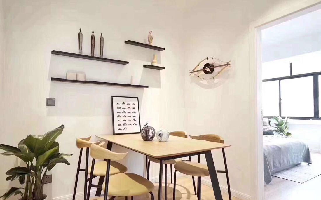 
简约风（常熟路228弄） -8