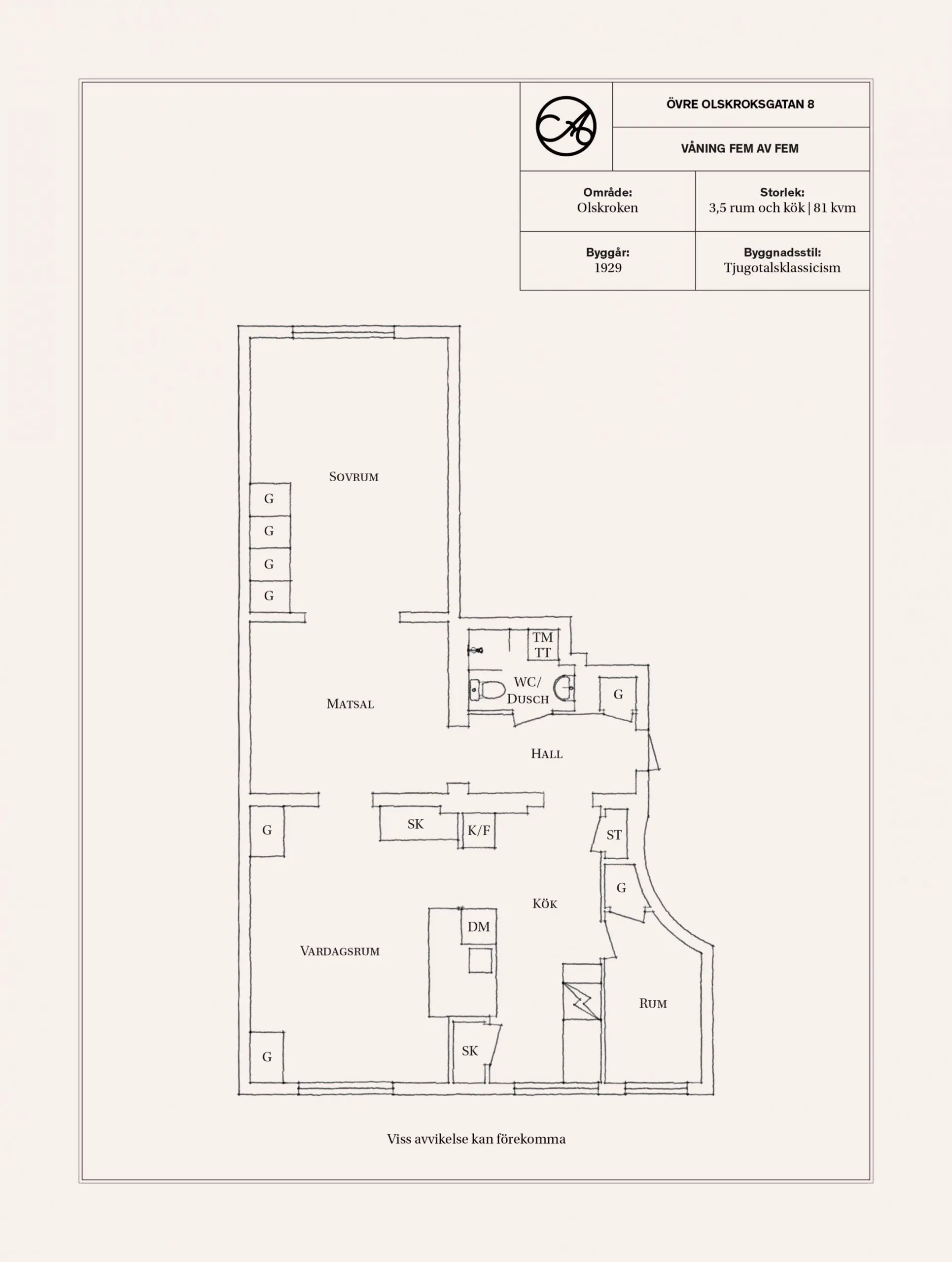 红白棋盘地板 | 古老公寓的现代魅力-26