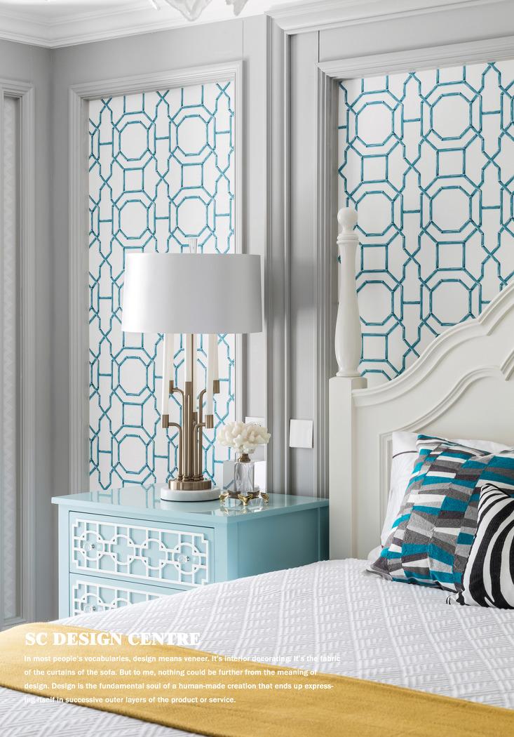 SC 设计事务所 | 融与容别墅改造 | 优化空间，提升居住体验-69