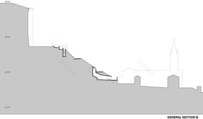 里沃利城堡当代艺术博物馆的上升(或兴起)-49