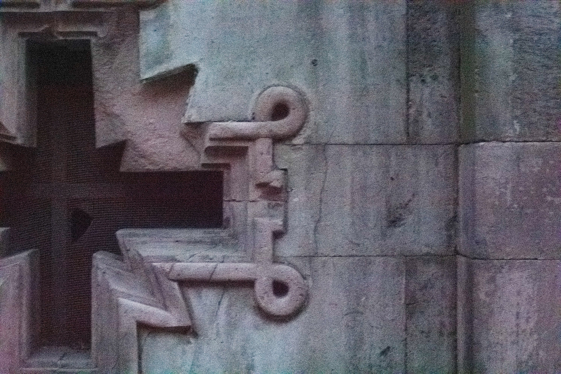 Tocón 建筑模型-41