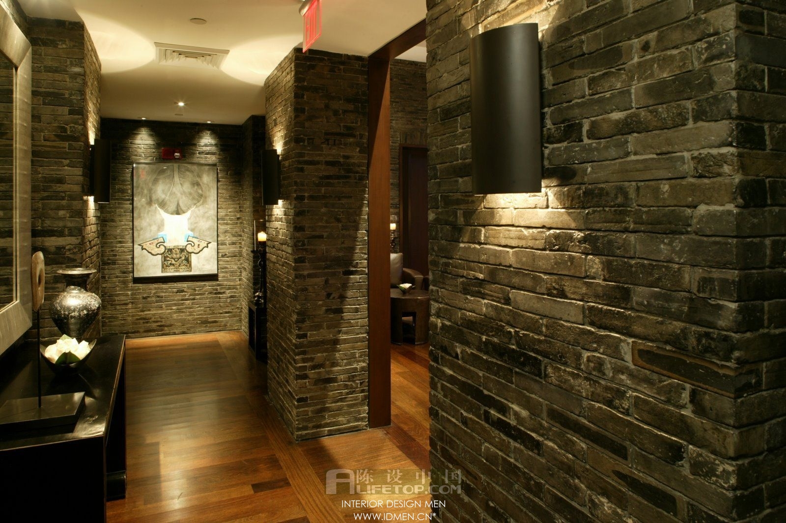 JAYA  经典迈阿密THE SETAI酒店-2-1